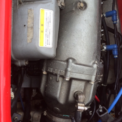 ขายเจ็ตสกี KAWASAKI 1200