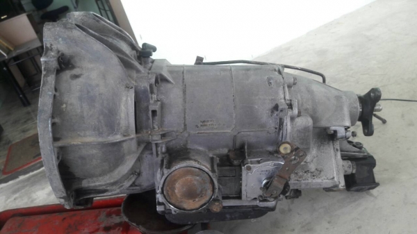 เกียร์ Auto Benz S280 CE