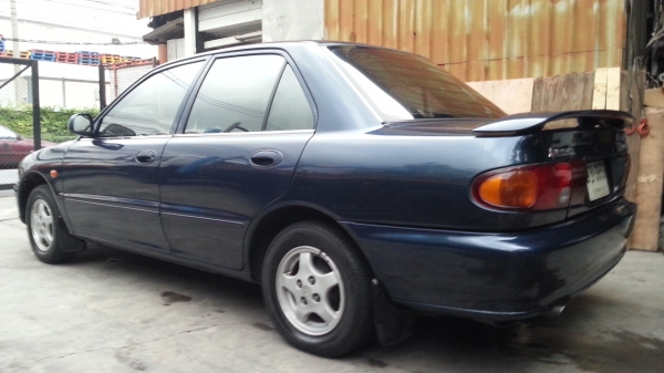 ขายมิตซู อีคาร์ ปี94 เกียธรรมดา สภาพดีพร้อมใช้งานเครื่องดี เครื่องหัวฉีด 1500ซีซี ขายมิตซู อีคาร์ ปี94 เกียธรรมดา สภาพดีพร้อมใช้งานเครื่องดี เครื่องหัวฉีด 1500ซีซี