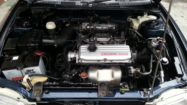 ขายมิตซู อีคาร์ ปี94 เกียธรรมดา สภาพดีพร้อมใช้งานเครื่องดี เครื่องหัวฉีด 1500ซีซี ขายมิตซู อีคาร์ ปี94 เกียธรรมดา สภาพดีพร้อมใช้งานเครื่องดี เครื่องหัวฉีด 1500ซีซี