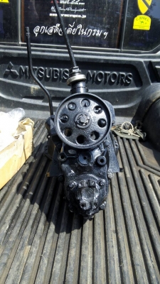 ขายเกีย.m151.พร้อมหัวหมูของครบราคาถูก