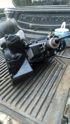 ขายเกีย.m151.พร้อมหัวหมูของครบราคาถูก