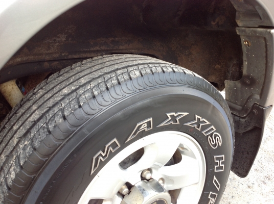 นิสสัน ไทยรุ่ง เอ๊กไซเตอร์ 4WD เครื่อง 3000 ZDI แท้ๆ จากห้าง นิสสัน ไทยรุ่ง เอ๊กไซเตอร์ 4WD เครื่อง 3000 ZDI แท้ๆ จากห้าง