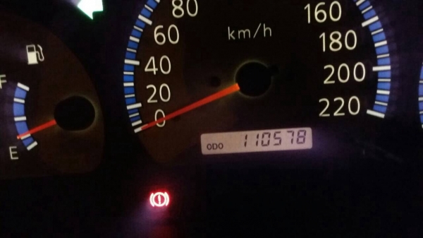 นิสสัน ไทยรุ่ง เอ๊กไซเตอร์ 4WD เครื่อง 3000 ZDI แท้ๆ จากห้าง นิสสัน ไทยรุ่ง เอ๊กไซเตอร์ 4WD เครื่อง 3000 ZDI แท้ๆ จากห้าง