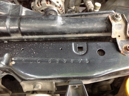 นิสสัน ไทยรุ่ง เอ๊กไซเตอร์ 4WD เครื่อง 3000 ZDI แท้ๆ จากห้าง นิสสัน ไทยรุ่ง เอ๊กไซเตอร์ 4WD เครื่อง 3000 ZDI แท้ๆ จากห้าง