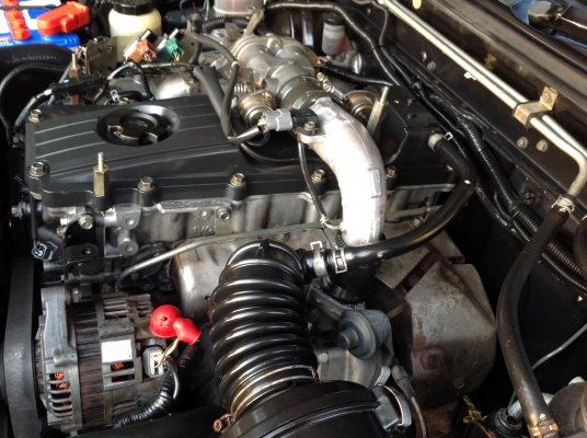 นิสสัน ไทยรุ่ง เอ๊กไซเตอร์ 4WD เครื่อง 3000 ZDI แท้ๆ จากห้าง นิสสัน ไทยรุ่ง เอ๊กไซเตอร์ 4WD เครื่อง 3000 ZDI แท้ๆ จากห้าง