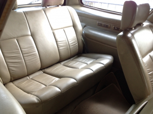 นิสสัน ไทยรุ่ง เอ๊กไซเตอร์ 4WD เครื่อง 3000 ZDI แท้ๆ จากห้าง นิสสัน ไทยรุ่ง เอ๊กไซเตอร์ 4WD เครื่อง 3000 ZDI แท้ๆ จากห้าง