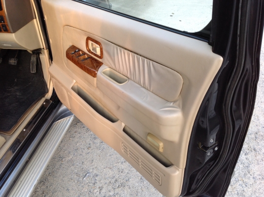 นิสสัน ไทยรุ่ง เอ๊กไซเตอร์ 4WD เครื่อง 3000 ZDI แท้ๆ จากห้าง นิสสัน ไทยรุ่ง เอ๊กไซเตอร์ 4WD เครื่อง 3000 ZDI แท้ๆ จากห้าง