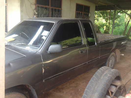 ขายรถกระบะ toyota 2.5 ปี 33 สภาพพร้อมใช้ แอร์หนาว 69000 ขายรถกระบะ toyota 2.5 ปี 33 สภาพพร้อมใช้ แอร์หนาว 69000