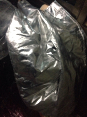 ชุดดับเพลิง