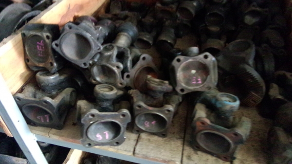 ดีเคเซียงกง ยอย ขาอ้อก เก่าเเท้ญี่ปุ่น