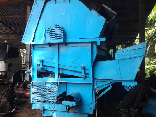 ขายตามสภาพตู้นวดข้าวรุ่นข้าว. ถั่ว2531ใช้งานได้ ขายตามสภาพตู้นวดข้าวรุ่นข้าว. ถั่ว2531ใช้งานได้