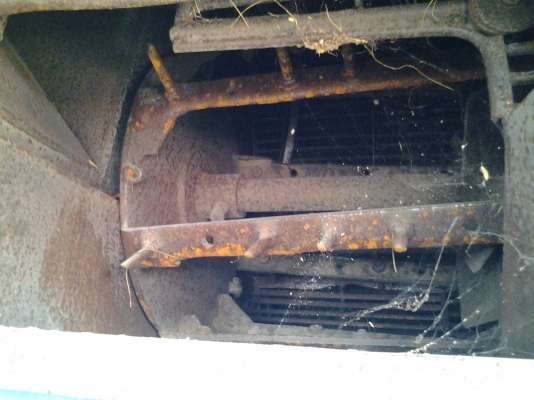 ขายตามสภาพตู้นวดข้าวรุ่นข้าว. ถั่ว2531ใช้งานได้ ขายตามสภาพตู้นวดข้าวรุ่นข้าว. ถั่ว2531ใช้งานได้