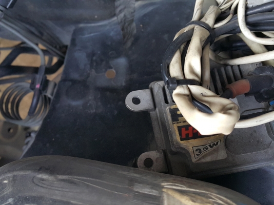 ขายด่วน TOYOTA VICO พีรันเนอร์แต่งสวย ปี07 3000cc