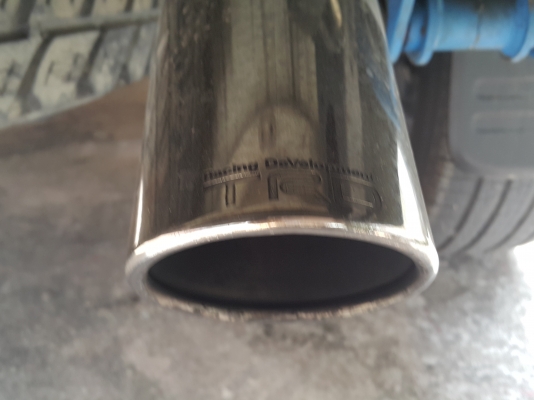 ขายด่วน TOYOTA VICO พีรันเนอร์แต่งสวย ปี07 3000cc