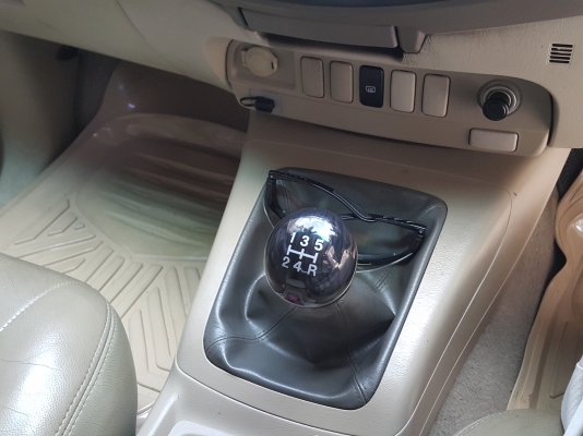 ขายด่วน TOYOTA VICO พีรันเนอร์แต่งสวย ปี07 3000cc