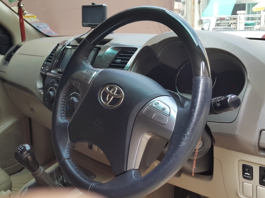 ขายด่วน TOYOTA VICO พีรันเนอร์แต่งสวย ปี07 3000cc