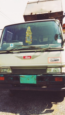 ขายเคทีวางหัวสิงไฮเทคดั้มเครื่อง eh700 เทอรโบ203แรงสภาพสวย