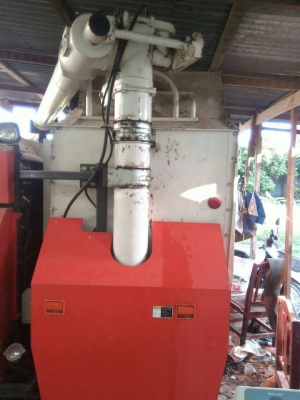 ขายรถเกี่ยวข้าว KUBOTA DC70G ใช้งานน้อย7&times;&times;ชม. สภาพพร้อมใช้งาน เอกสารพร้อมโอน สนใจโทร 090-8588220คุณนะ 093-3258446คุณบิว หรือเข้าดูสินค้าอื่นๆได้ที่ www.truck.in.th/498 หรือเพจFacebook ณรงค์ ซื้อขายรถมือสอง (เว็บไซต์ส่วนตัว) หรือFacebook ตลาดรถ