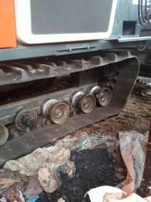 ขายรถเกี่ยวข้าว KUBOTA DC70G ใช้งานน้อย7&times;&times;ชม. สภาพพร้อมใช้งาน เอกสารพร้อมโอน สนใจโทร 090-8588220คุณนะ 093-3258446คุณบิว หรือเข้าดูสินค้าอื่นๆได้ที่ www.truck.in.th/498 หรือเพจFacebook ณรงค์ ซื้อขายรถมือสอง (เว็บไซต์ส่วนตัว) หรือFacebook ตลาดรถ