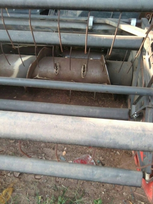 ขายรถเกี่ยวข้าว KUBOTA DC70G ใช้งานน้อย7&times;&times;ชม. สภาพพร้อมใช้งาน เอกสารพร้อมโอน สนใจโทร 090-8588220คุณนะ 093-3258446คุณบิว หรือเข้าดูสินค้าอื่นๆได้ที่ www.truck.in.th/498 หรือเพจFacebook ณรงค์ ซื้อขายรถมือสอง (เว็บไซต์ส่วนตัว) หรือFacebook ตลาดรถ