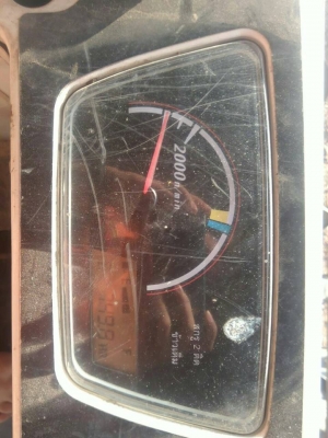 ขายรถเกี่ยวข้าว KUBOTA DC70G ใช้งานน้อย7&times;&times;ชม. สภาพพร้อมใช้งาน เอกสารพร้อมโอน สนใจโทร 090-8588220คุณนะ 093-3258446คุณบิว หรือเข้าดูสินค้าอื่นๆได้ที่ www.truck.in.th/498 หรือเพจFacebook ณรงค์ ซื้อขายรถมือสอง (เว็บไซต์ส่วนตัว) หรือFacebook ตลาดรถ