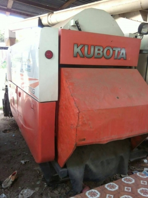 ขายรถเกี่ยวข้าว KUBOTA DC70G ใช้งานน้อย7&times;&times;ชม. สภาพพร้อมใช้งาน เอกสารพร้อมโอน สนใจโทร 090-8588220คุณนะ 093-3258446คุณบิว หรือเข้าดูสินค้าอื่นๆได้ที่ www.truck.in.th/498 หรือเพจFacebook ณรงค์ ซื้อขายรถมือสอง (เว็บไซต์ส่วนตัว) หรือFacebook ตลาดรถ