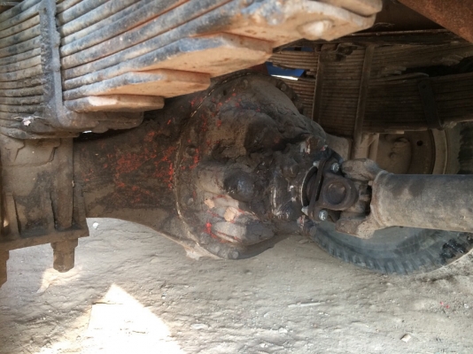 ขายด่วนโตโยต้า เครื่อง115 แรงม้า