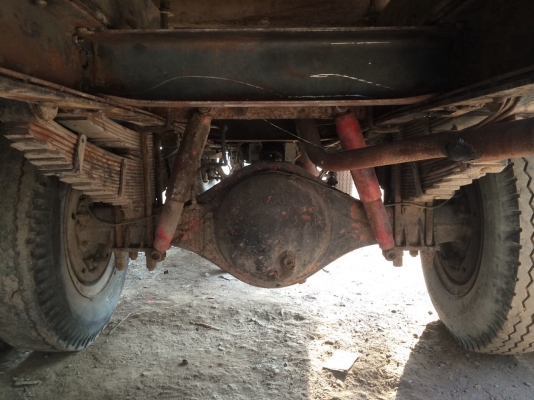 ขายด่วนโตโยต้า เครื่อง115 แรงม้า