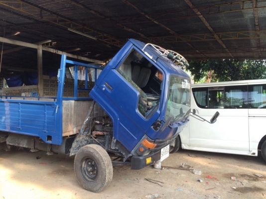 ขายด่วนโตโยต้า เครื่อง115 แรงม้า