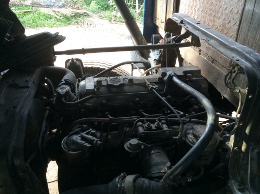 ขายด่วนโตโยต้า เครื่อง115 แรงม้า