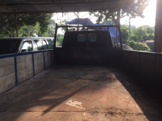 ขายด่วนโตโยต้า เครื่อง115 แรงม้า