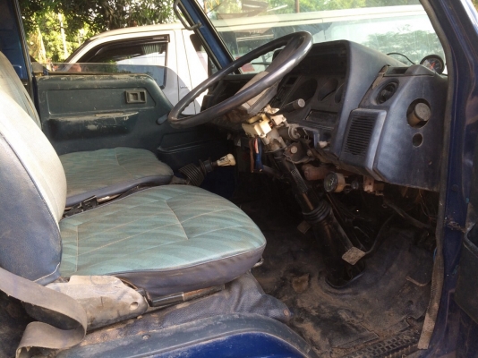 ขายด่วนโตโยต้า เครื่อง115 แรงม้า