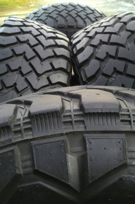 ขาย ยางMud 285/75 R16 ขาย ยางMud 285/75 R16