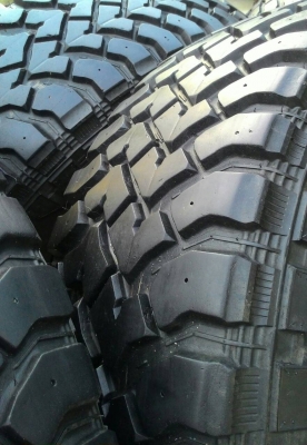 ขาย ยางMud 285/75 R16 ขาย ยางMud 285/75 R16