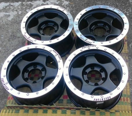 ขาย ล้อ 16x8 ET 0 ขาย ล้อ 16x8 ET 0