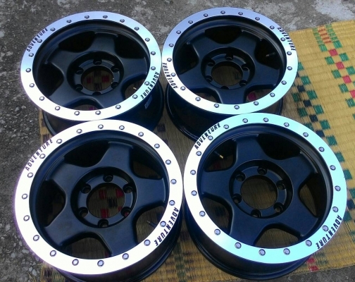 ขาย ล้อ 16x8 ET 0 ขาย ล้อ 16x8 ET 0