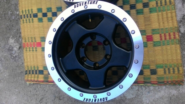 ขาย ล้อ 16x8 ET 0 ขาย ล้อ 16x8 ET 0
