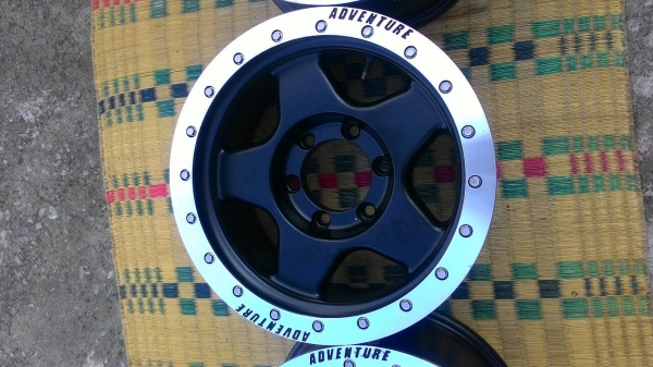 ขาย ล้อ 16x8 ET 0 ขาย ล้อ 16x8 ET 0