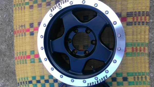 ขาย ล้อ 16x8 ET 0 ขาย ล้อ 16x8 ET 0