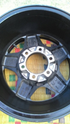 ขาย ล้อ 16x8 ET 0 ขาย ล้อ 16x8 ET 0