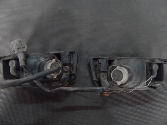 ขาย ไฟข้างกันชน NISSAN CEFIRO a32 นิสสัน เซฟิโร่ เอ 32 อะไหล่รถยนต์ มือสอง ขาย ไฟข้างกันชน NISSAN CEFIRO a32 นิสสัน เซฟิโร่ เอ 32 อะไหล่รถยนต์ มือสอง