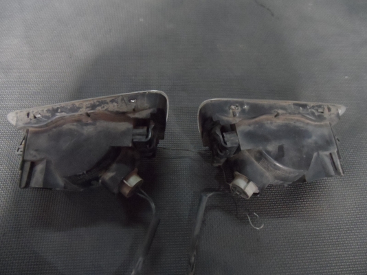 ขาย ไฟข้างกันชน NISSAN CEFIRO a32 นิสสัน เซฟิโร่ เอ 32 อะไหล่รถยนต์ มือสอง ขาย ไฟข้างกันชน NISSAN CEFIRO a32 นิสสัน เซฟิโร่ เอ 32 อะไหล่รถยนต์ มือสอง