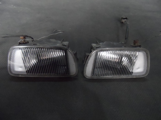 ขาย ไฟข้างกันชน NISSAN CEFIRO a32 นิสสัน เซฟิโร่ เอ 32 อะไหล่รถยนต์ มือสอง