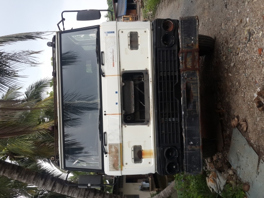 ขายด่วนหัวรถดร๊าฟ