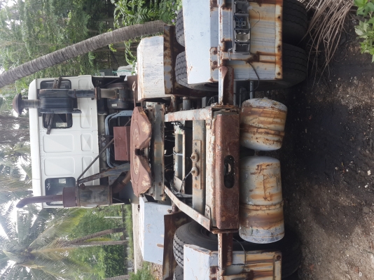 ขายด่วนหัวรถดร๊าฟ