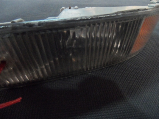 ขาย ไฟในกันชน TOYOTA Corona ST 192 โตโยต้า โคโรน่า เอสที 192 อะไหล่รถยนต์ มือสอง ขาย ไฟในกันชน TOYOTA Corona ST 192 โตโยต้า โคโรน่า เอสที 192 อะไหล่รถยนต์ มือสอง