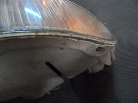 ขาย ไฟในกันชน TOYOTA Corona ST 192 โตโยต้า โคโรน่า เอสที 192 อะไหล่รถยนต์ มือสอง ขาย ไฟในกันชน TOYOTA Corona ST 192 โตโยต้า โคโรน่า เอสที 192 อะไหล่รถยนต์ มือสอง