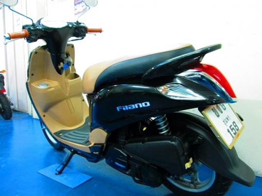 filano สีดำน้ำตาล อมตะ สียอดนิยม ล้อแมกซ์ หัวฉีด ประหยัดขั้นเทพ รถเดือน กรกฏาคม ปี 55 ไมล์ 5 พันโล  แถม 4 รายการ 31900