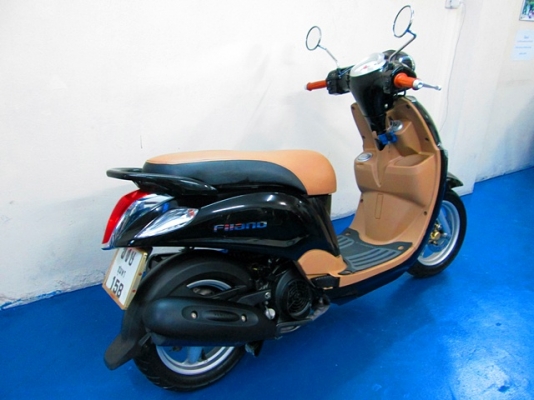 filano สีดำน้ำตาล อมตะ สียอดนิยม ล้อแมกซ์ หัวฉีด ประหยัดขั้นเทพ รถเดือน กรกฏาคม ปี 55 ไมล์ 5 พันโล  แถม 4 รายการ 31900